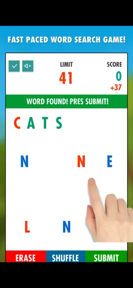 Game screenshot Word Swing mod apk