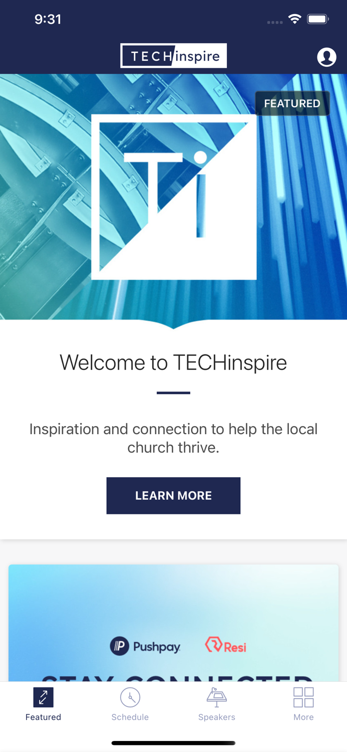 TECHinspire