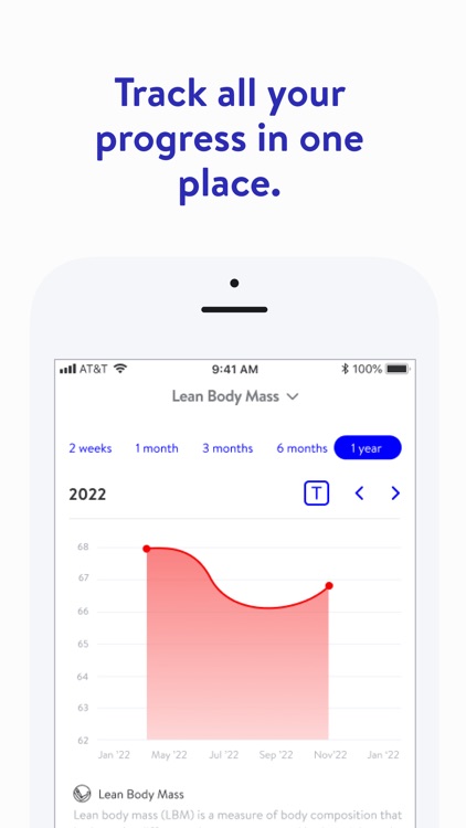 Pueblo Athletic Club screenshot-4