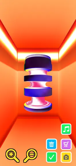 Game screenshot Sculpture 3D apk