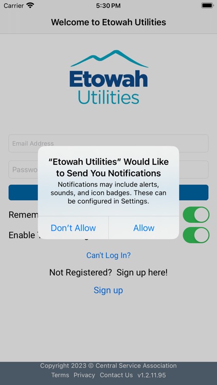 Etowah Utilities