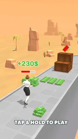 Game screenshot Success Race 3D mod apk