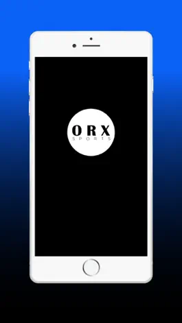 Game screenshot ORX Sports mod apk