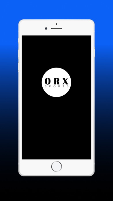 ORX Sports Screenshot