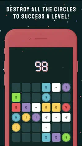 Game screenshot Numeon apk