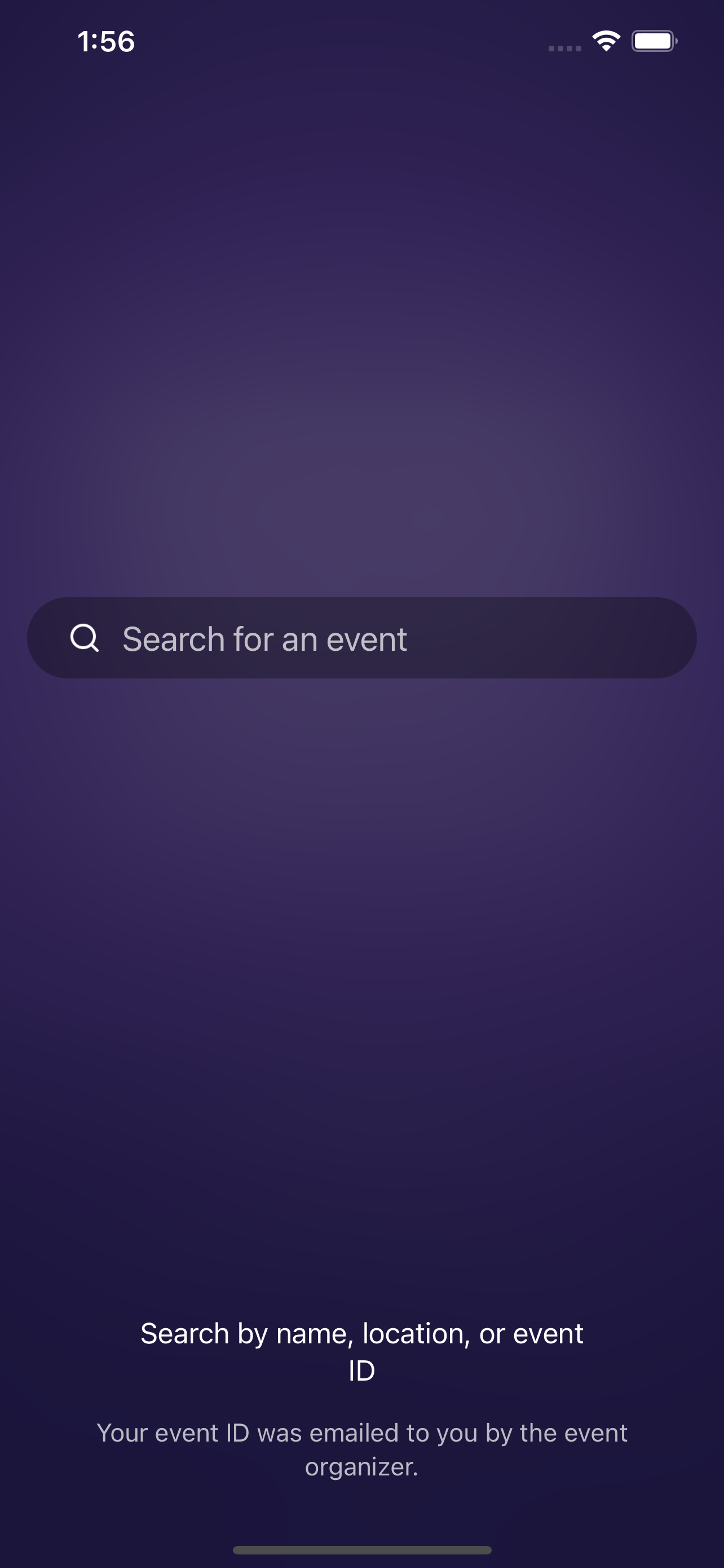 VITAS Events
