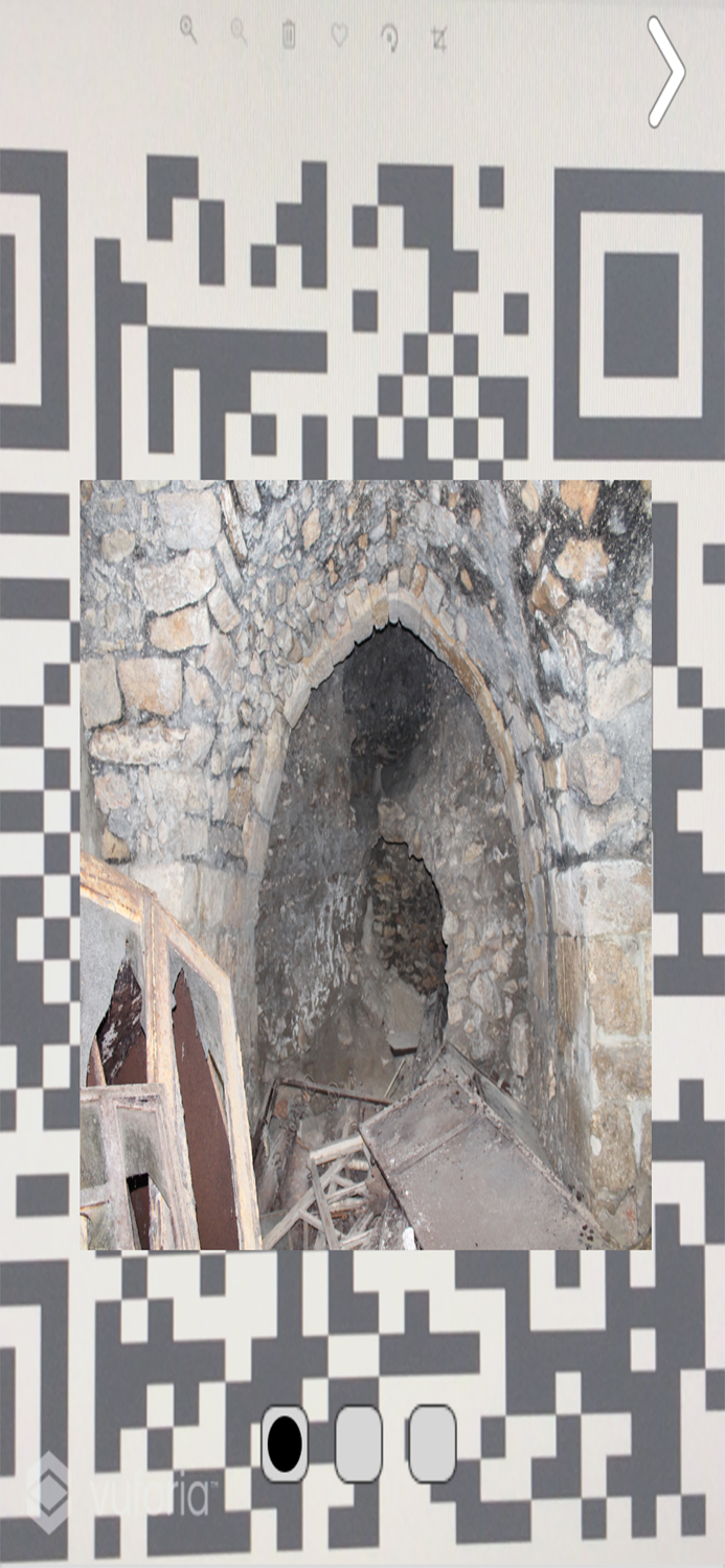 Dar Al-Consul Jerusalem