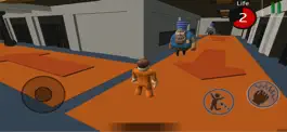 Game screenshot Obby Stinky Prison Escape apk