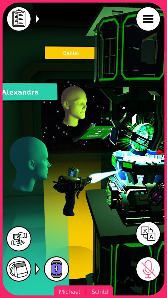 #4. eduXscape (iOS) 由: Polycular GmbH
