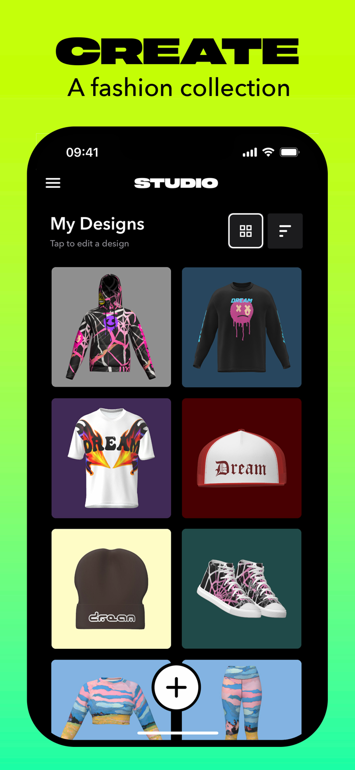 FLYP - Fashion Design Studio