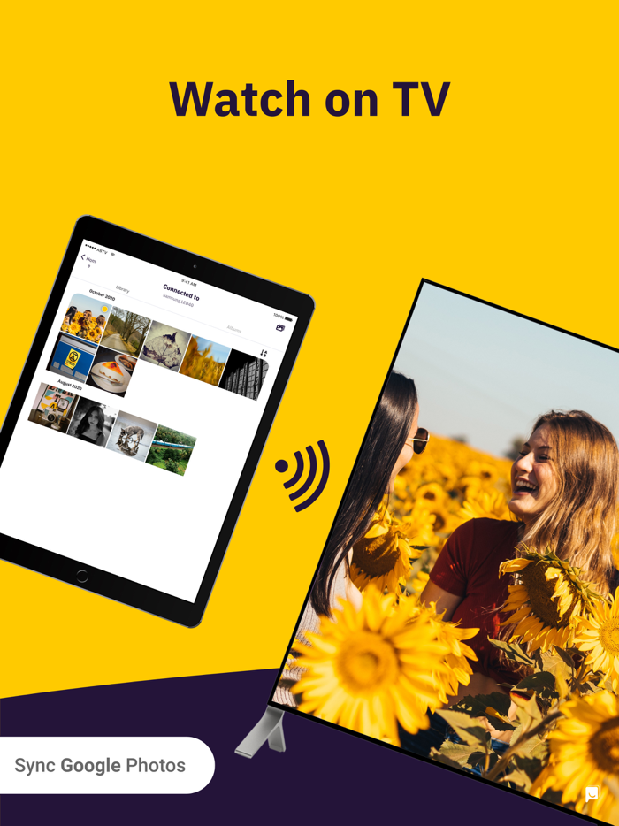 Slide Show Maker Video Photo