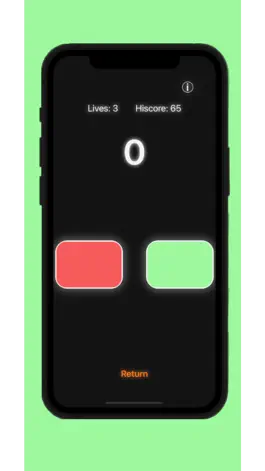 Game screenshot Left-or-Right mod apk