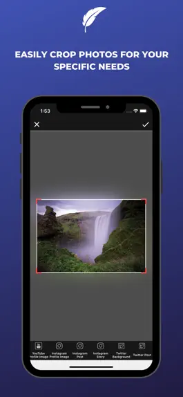 Game screenshot Pimp - Photo Editor, Filters mod apk