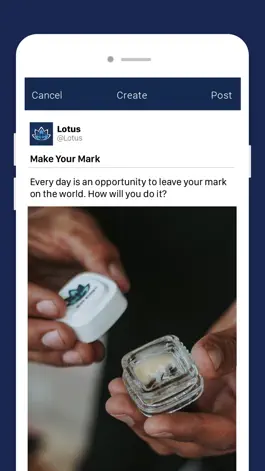 Game screenshot Lotus: Cannabis Social Club hack