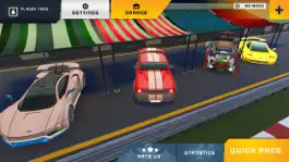 Game screenshot Race Rally Drift Burnout apk
