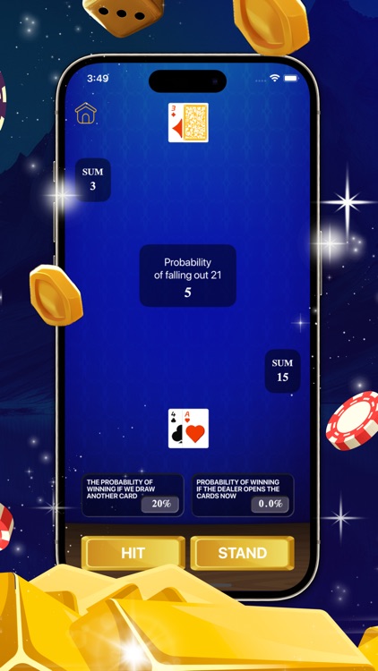 Yukon Gold - Play Smart screenshot-5