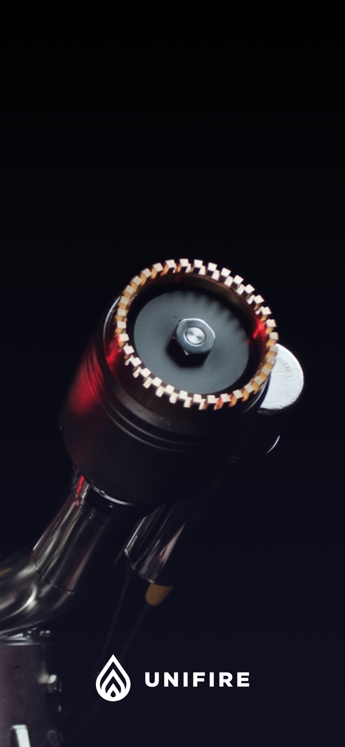 ONE - Unifire Targa Remote