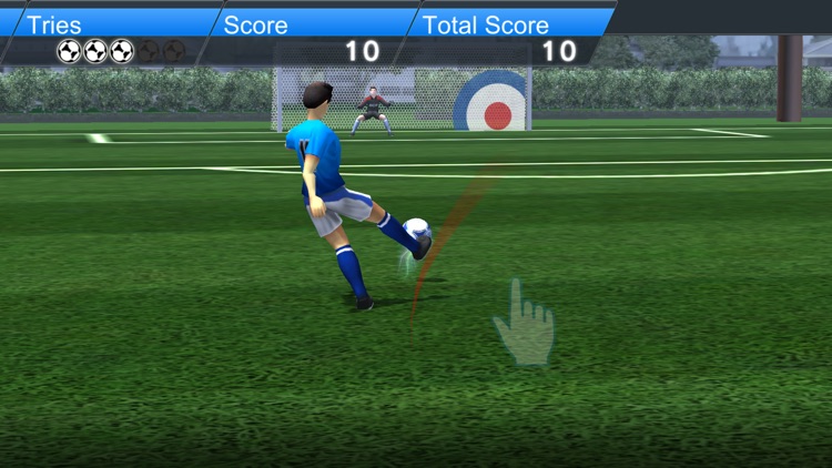 BCF23: Football Manager