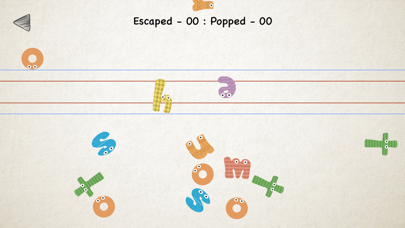 I Say Sight Words Screenshot
