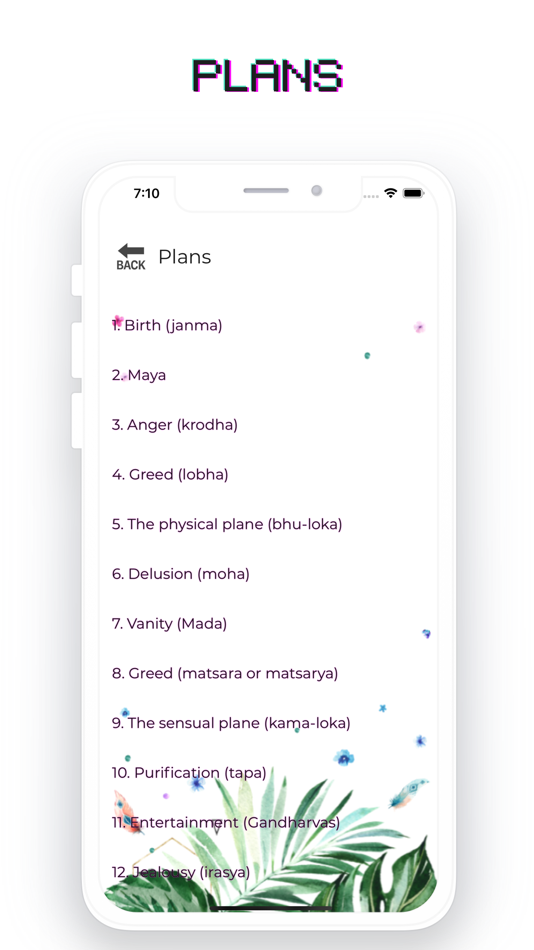 #6. Leela Chakra Ai (iOS) 由: play ra