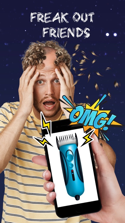 Ghost Detector - Funny Effects screenshot-7