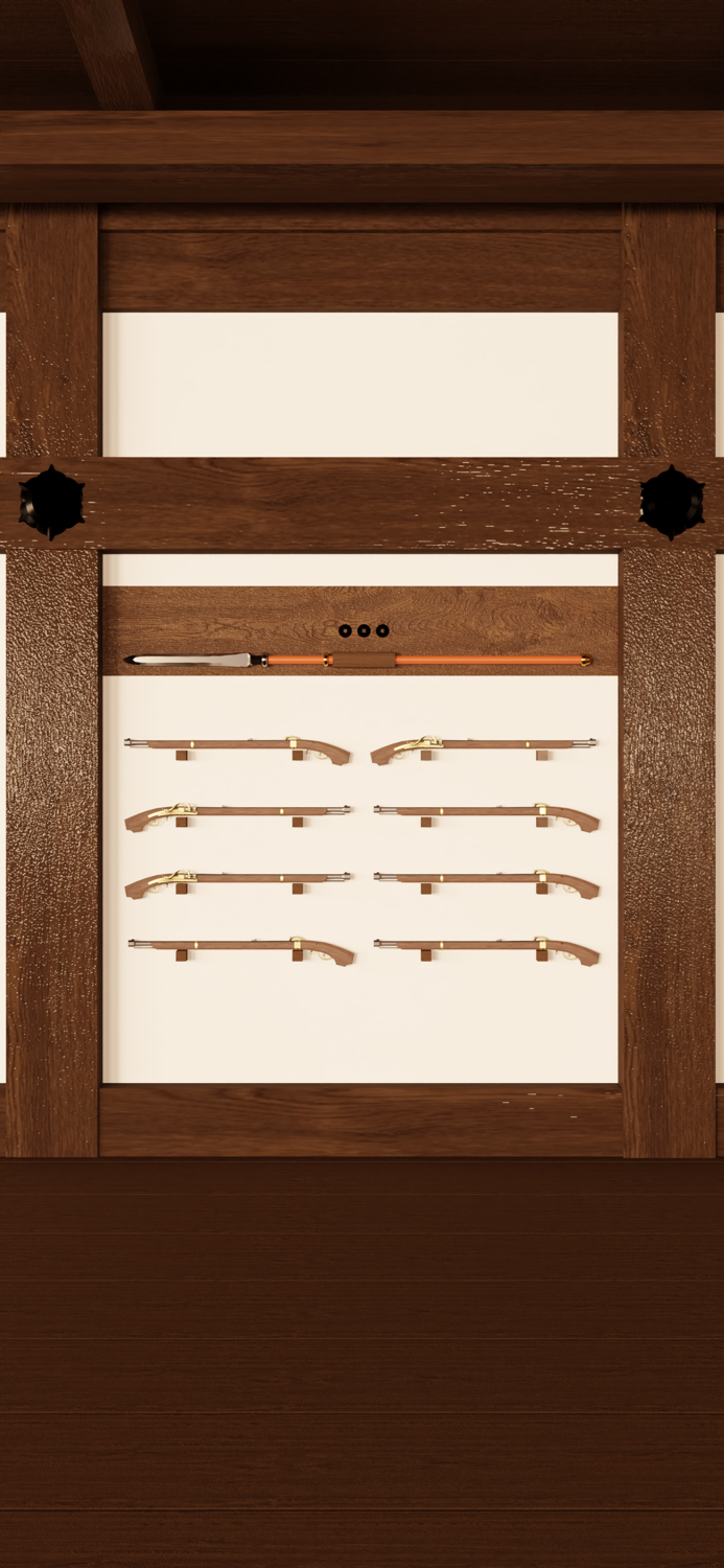 Escape Game Tenshukaku