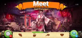 Game screenshot Lost in Time! Поиск предметов hack