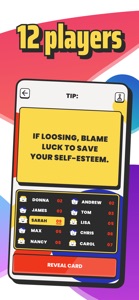 5 Second Rule: Incoherent Game screenshot #6 for iPhone