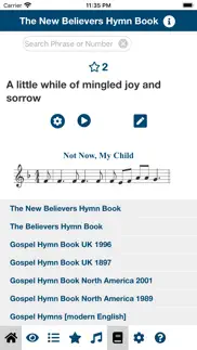 new believers hymn book problems & solutions and troubleshooting guide - 3