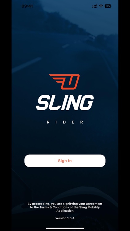 Sling Rider screenshot-9