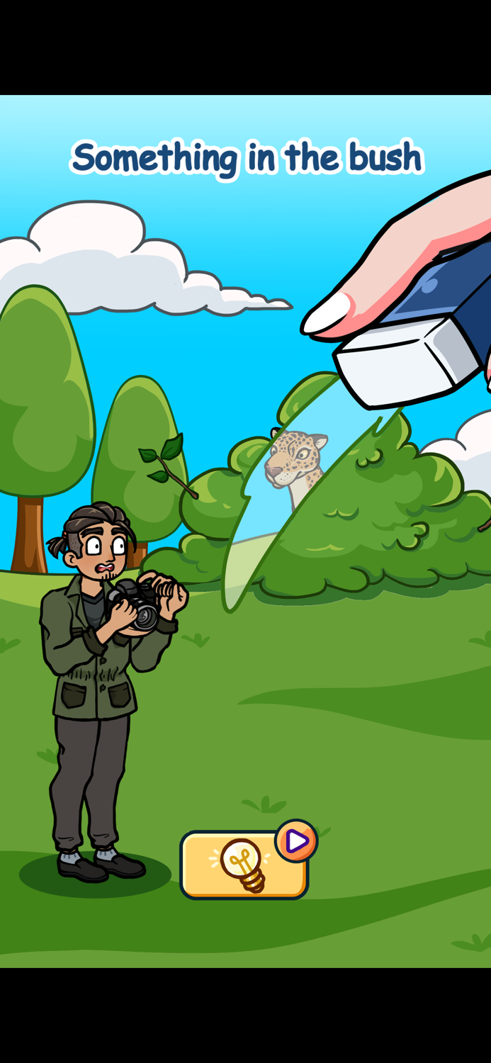 Draw Puzzle Draw One Part