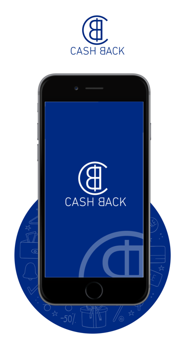 CashBack - كاش باك Screenshot