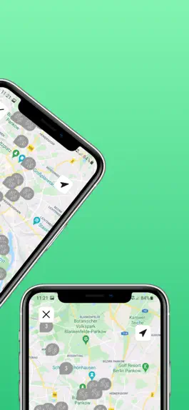 Game screenshot Bewegungskompass hack