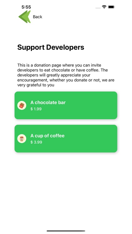 Furnitures Booking Manage screenshot-4