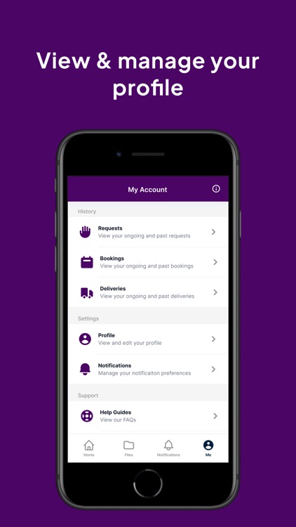 The Quays screenshot-3