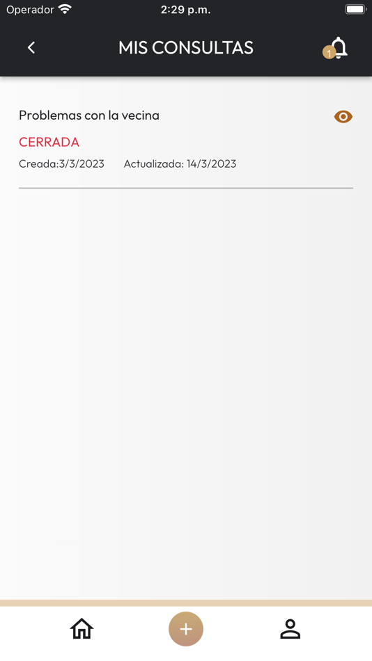 #10. Lexcelsia (iOS) 由: Defensa Legal Consumidores SL