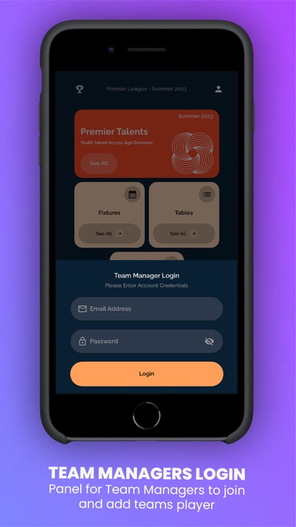 JSA Leagues screenshot-4
