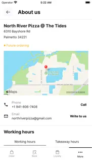 north river pizza problems & solutions and troubleshooting guide - 4