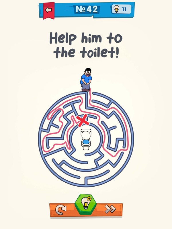 IQ Boost: Brain Puzzle Game screenshot 11