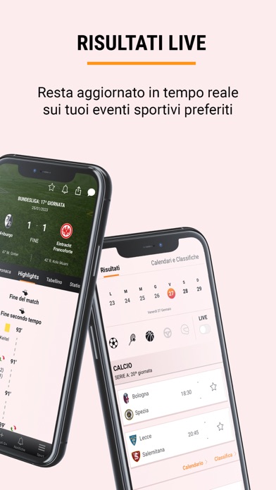 La Gazzetta dello Sport Screenshot