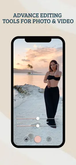 Game screenshot FEED GOALS : AESTHETIC EDITOR apk