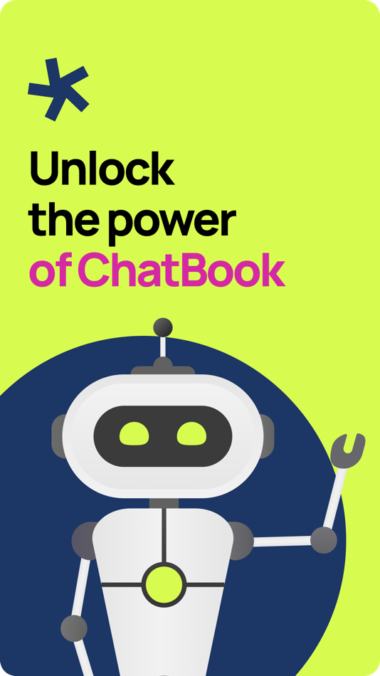 #1. Summary Z-ChatBook & Summaries (iOS) 由: Book Vitals Inc.