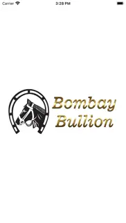 bombay bullion iphone screenshot 1