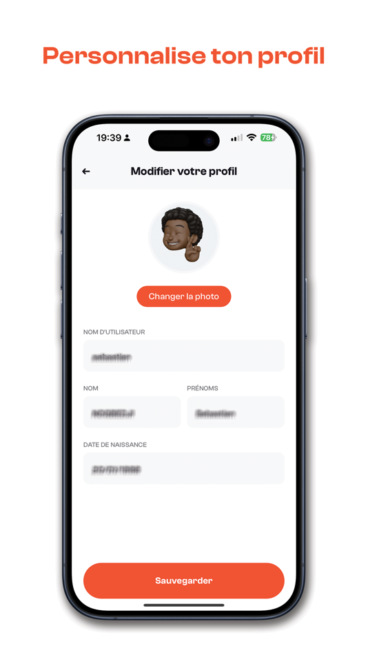 #7. Trendz Controller (iOS) 由: Sebastien NOGBEDJI