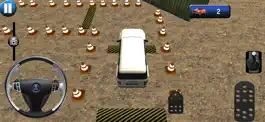 Game screenshot Driving School - Parking Game mod apk