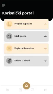 belodore crna gora iphone screenshot 1