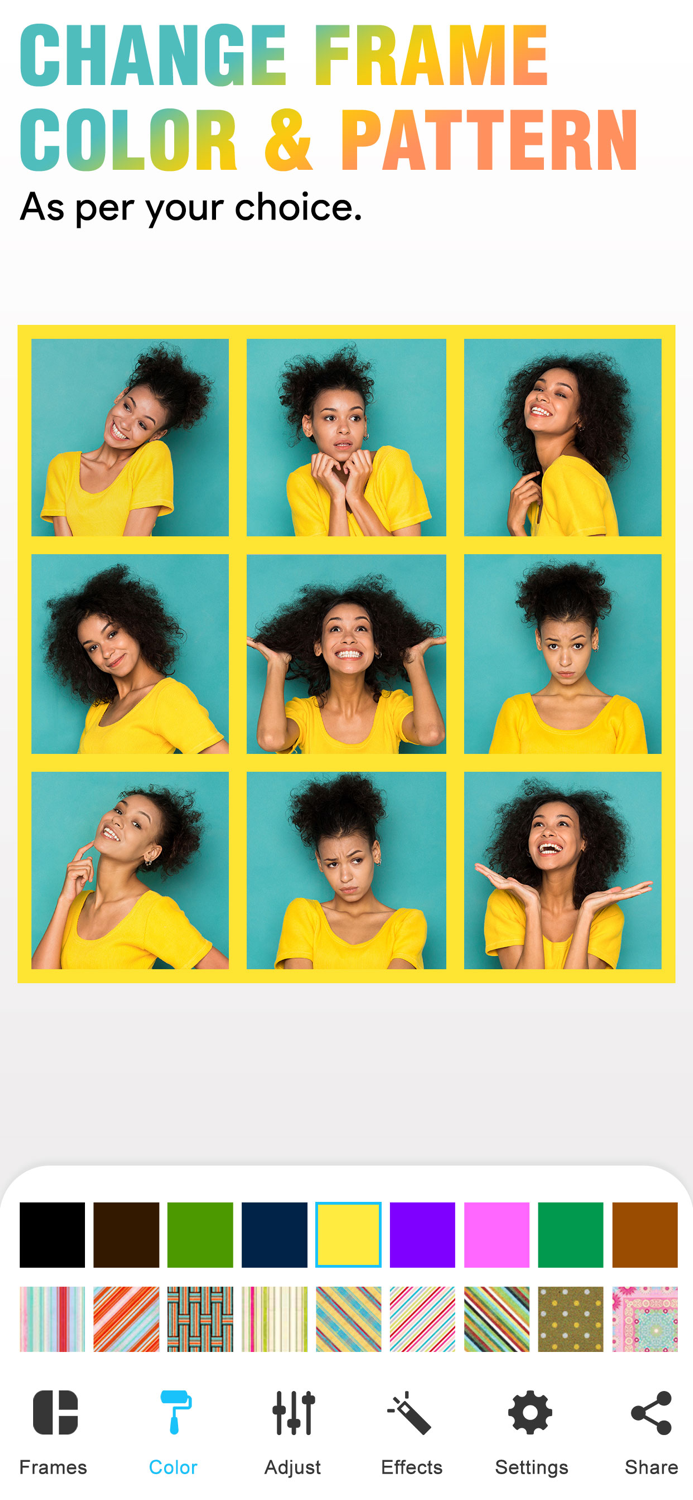 Video Collage - Collage Maker