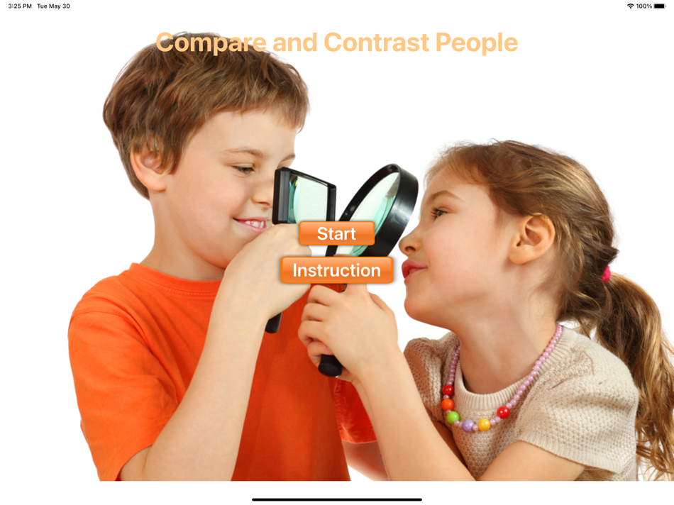 #1. ASD Social Concepts & Language (iOS) 由: SumnSub