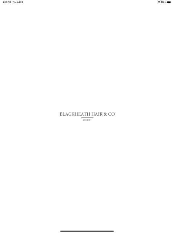 Blackheath Hair & Co