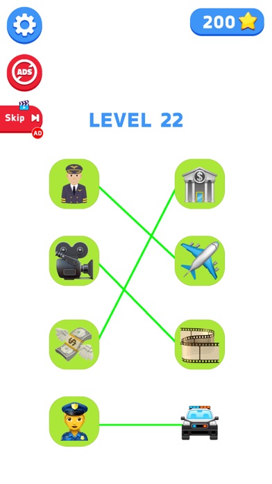 Match Emoji Puzzle Game 2024のおすすめ画像4